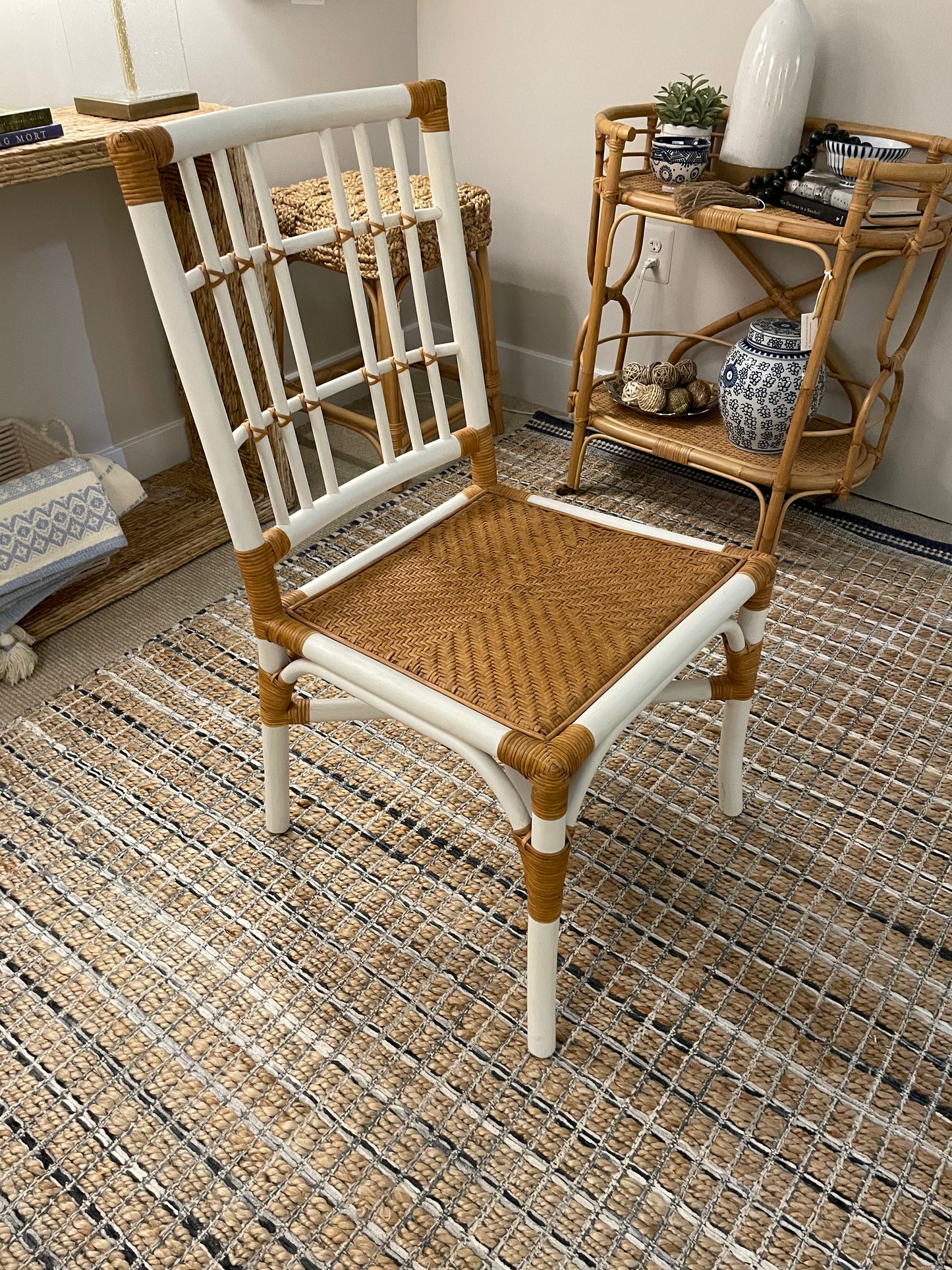 Gabby Bentley dining chairs (set of 4)