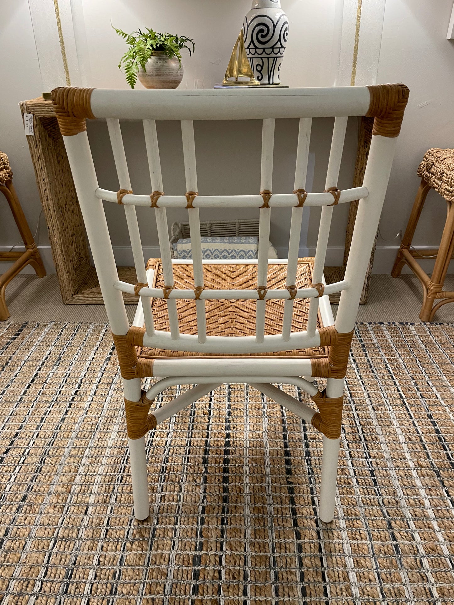 Gabby Bentley dining chairs (set of 4)