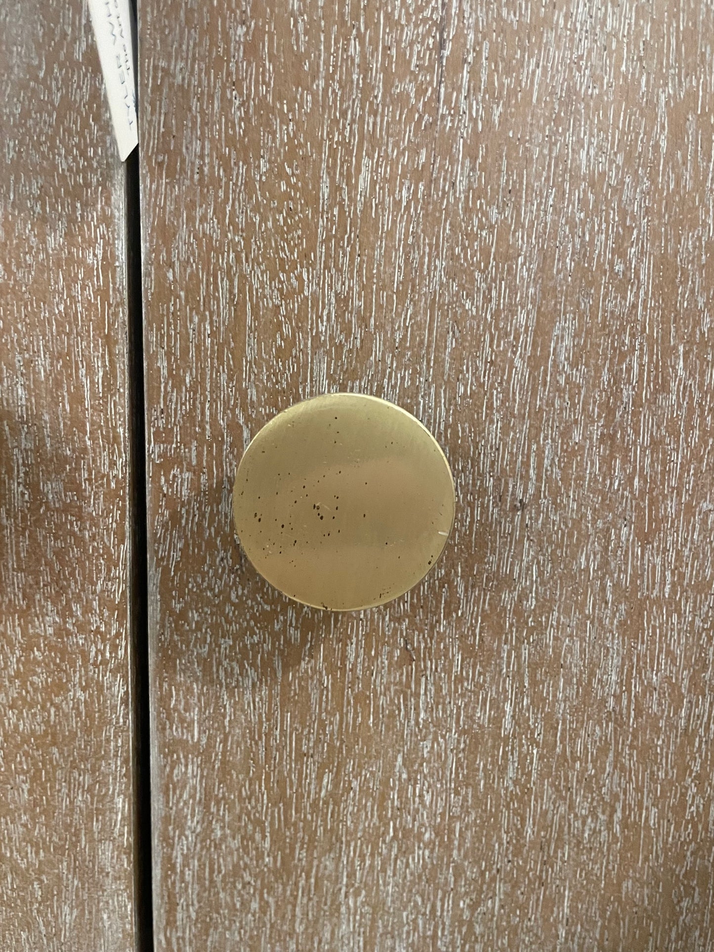 Beverly Side Cabinet