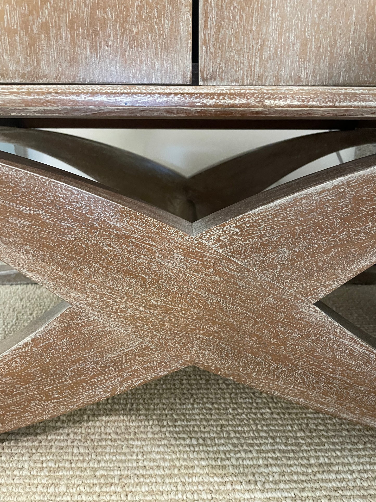 Beverly Side Cabinet