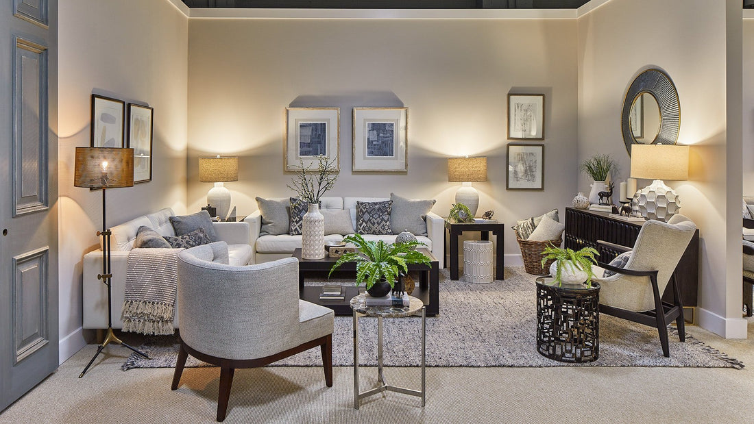 Tyler Whitmore Interiors