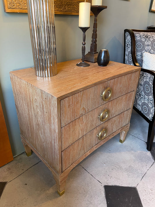 Beverly Side Chest